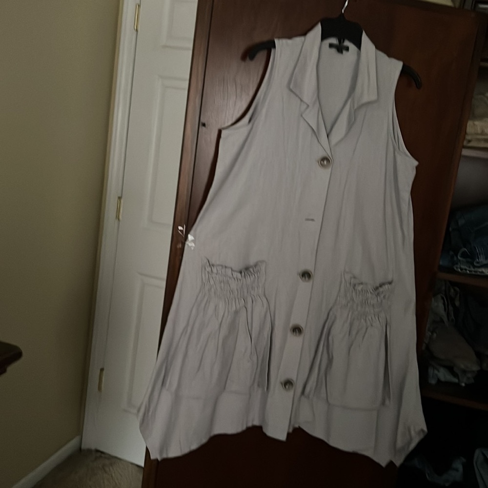 Dress by For Cynthia